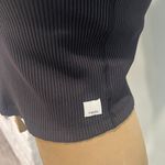 Vuori Rib Crop Tank Photo 2