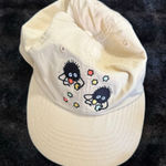 Hot Topic Spirited Away Cap Hat Adjustable One Size Photo 0