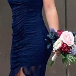 Homecoming Dress Size M Photo 0