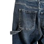 Dickies Carpenter Jeans Women’s Size 9/29 Photo 2
