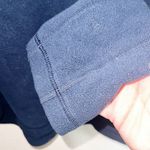 Patagonia  Women's Navy Blue Quarter Zip Fleece Photo 3