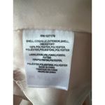 Jenny Yoo  Dress Women's 6 Olivia Bridesmaid Strapless Chiffon Floor Length Blush Photo 8