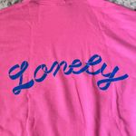 Lonely Ghost New  Bow Hoodie Photo 4