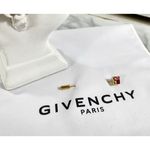 Givenchy Couture Crystal Stick Pin Photo 6