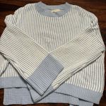 Sincerely Jules blue sweater  Photo 0