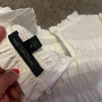 Marc New York  Blouse White Photo 2