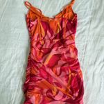 superdown Dayana corset mini dress NWT Photo 4