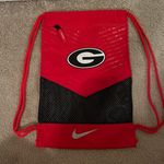 Nike UGA String Bag Photo 0