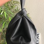 The drop hobo sac one strap slouchy black bag purse Photo 1