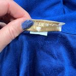 Vintage House Robe XL Blue Photo 9