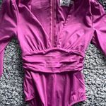 Princess Polly Jude Long sleeve bodysuit Photo 3