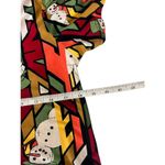 LuLaRoe  Snowman Women's Short Sleeve Top Photo 4