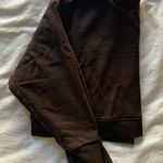 We Wore What  Cropped Sweatshirt Photo 1