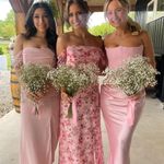 House Of CB Persephone dress Photo 2