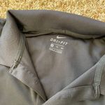 Nike Dry Fit Men’s Polo Shirt size XXL. The shirt is black and in great condition Photo 5