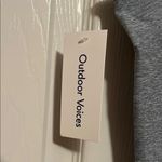 Outdoor Voices  Athena Dress Photo 2