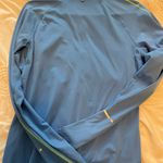 Nike Dri-Fit Quarter-Zip Photo 1