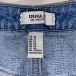 Forever 21 Jean Skirt Photo 2