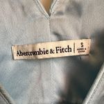 Abercrombie & Fitch Mini Silk Dress Photo 5