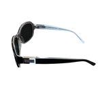 Kate Spade ANNIKA/S JBHP Black Polarized Sunglasses Photo 3