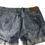 Lucky Brand  denim shorts size 4/27 Photo 2