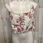 Blashe Floral Lace Photo 0