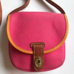 Fossil Crossbody Flamingo Bag Photo 0