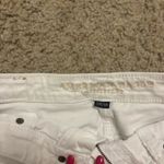 American Eagle  Outfitters Jean Skirt Photo 2