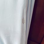 Free People Movement Seven Stars Onesie Wide Leg Boardwalk Blue Size Small NEW Photo 5