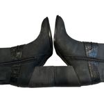 Vionic NWOT,  Carnelia Ankle Boots - Black - Water Repellant Leather, Sz 7 Photo 7