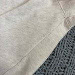 Aritzia Cozy Sweatfleece Boyfriend Sweatpants TNA Fleece Photo 5