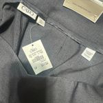 Cato NEW  Grey Dress Pants Contemporary Wide Leg sz 14P NWT Photo 7