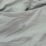 Lululemon  Align Halter Tank Top Bone sports bra neck Photo 7