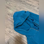 Lululemon Scuba Oversized Half-Zip Hoodie- Capri- XS/S Photo 6