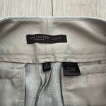 The Limited  Women’s Gray Cassidy Fit Trouser Size 8L Photo 4