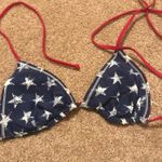 Xhilaration reversible bikini top  Photo 0