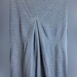 ZARA  Trafaluc Woman’s Blue Casual T-Shirt Mini Spring Short Sleeve Dress Small Photo 4