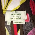 Kate Spade NY Tropical Hutton Lounge Pant Size 2 EUC Photo 4
