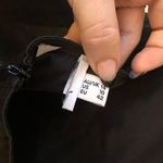 Princess Polly Black Satin Kendra Backless Slip Dress 10 Photo 3