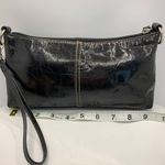 Giani Bernini  Black Large Wristlet/Clutch Photo 2