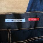 Celebrity Pink  20 The Rider Skinny Jeans Photo 3