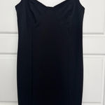 Forever 21  Dress Black Photo 0