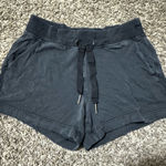 Athleta  Black Short Photo 0