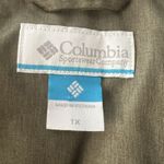 Columbia  Women’s Jacket 1X Omni Heat Hood Suttle Mountain Long Insulated Jacket Photo 3