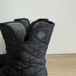 Columbia  Boots Womens 7.5 Powder Summit Slip Boot Cold Weather Outdoor Gorpcore Photo 7