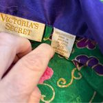Victoria's Secret  gold label medium Kimono Photo 2