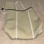 Bag with attached small pouch Photo 8