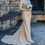 Ashley Lauren Prom Dress Photo 5