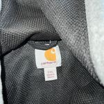 Carhartt Rain Defender Loose Fit Heavyweight Full-Zip Hooded Sweatshirt Photo 4