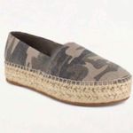 Splendid ✨ Laney Camo Print Espadrilles✨ Photo 7